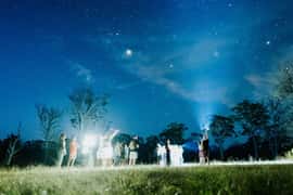 Southern Highlands: Nocturnal Wildlife Experience
