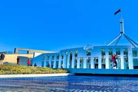 Private Canberra & Southern Highlands Luxe Tour