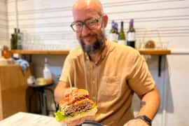 Food Tour in Surry Hills with 8 Local Food Tastings