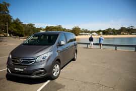 Royal National Park Private Tour