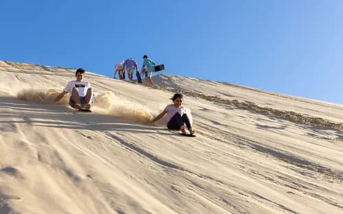 Port Stephens Private Day Tour