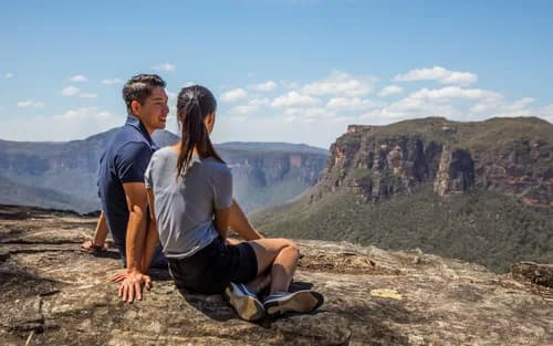 Blue Mountains Day Tours