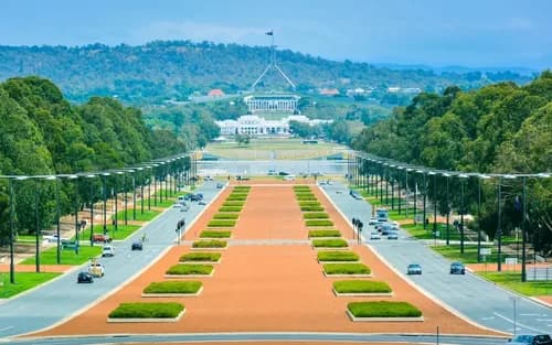 Canberra Day Tour From Sydney Mandarin Guide - Free Buffet Lunch