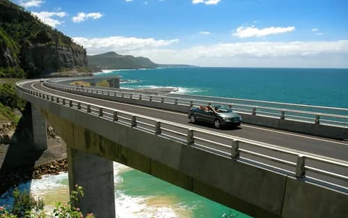 Sydney Royal National Park Private Full-Day Tour