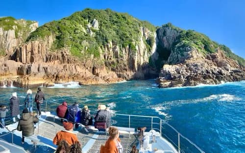 Port Stephens Day Tour with Chinese Speaking Guide