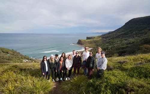 Royal National Park Day Tour in Sydney